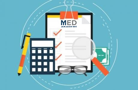 Med Müşavirlik UYGULAMALI MUHASEBE EĞİTİM PROGRAMI(UMEP)