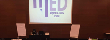 Med Müşavirlik TÜRK VERGİ SİSTEMİ VE ULUSLARARASI VERGİ ANLAŞMALARI